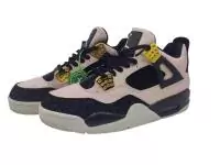 jordan 4 nike air retro wmns aq9129-601